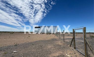 ALQUILER GALPONES NUEVA RUTA DEL PETROLEO NEUQUEN