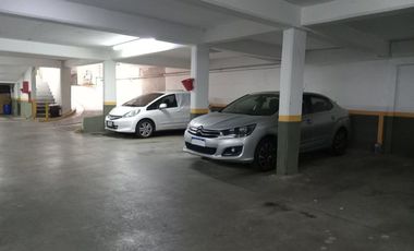 VENTA COCHERA CUBIERTA - VILLA BALLESTER