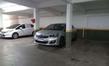 VENTA COCHERA CUBIERTA - VILLA BALLESTER