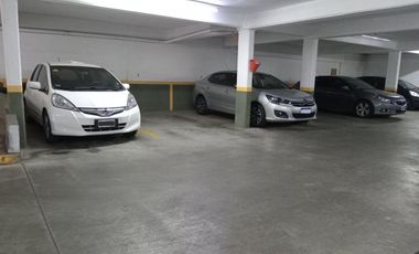 VENTA COCHERA CUBIERTA - VILLA BALLESTER