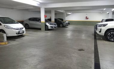 VENTA COCHERA CUBIERTA - VILLA BALLESTER