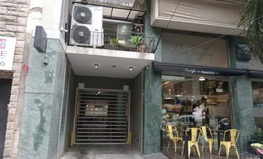 VENTA COCHERA CUBIERTA - VILLA BALLESTER