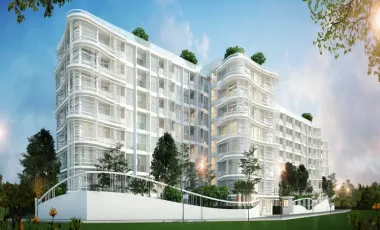 The Coral Pattaya