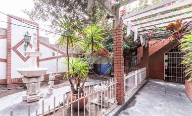 CASA EN VENTA LANUS MULTIFAMILIAR 3 UNIDAD PARQUE