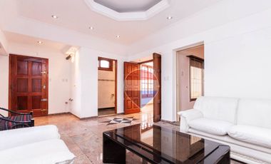 CASA EN VENTA LANUS MULTIFAMILIAR 3 UNIDAD PARQUE