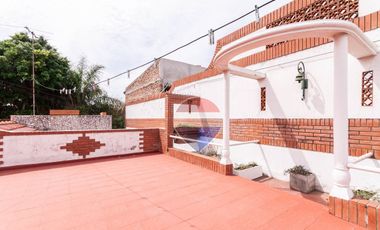 CASA EN VENTA LANUS MULTIFAMILIAR 3 UNIDAD PARQUE