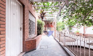 CASA EN VENTA LANUS MULTIFAMILIAR 3 UNIDAD PARQUE