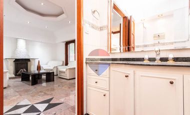 CASA EN VENTA LANUS MULTIFAMILIAR 3 UNIDAD PARQUE