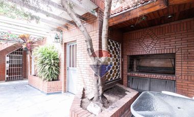 CASA EN VENTA LANUS MULTIFAMILIAR 3 UNIDAD PARQUE