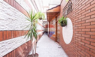 CASA EN VENTA LANUS MULTIFAMILIAR 3 UNIDAD PARQUE