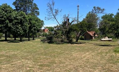 LOTES EN VENTA EN MORENO 300/400m2