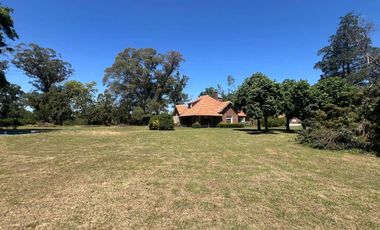 LOTES EN VENTA EN MORENO 300/400m2