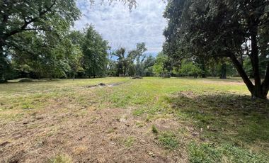 LOTES EN VENTA EN MORENO 300/400m2