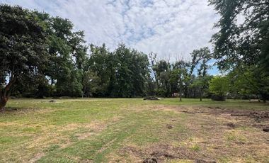 LOTES EN VENTA EN MORENO 300/400m2