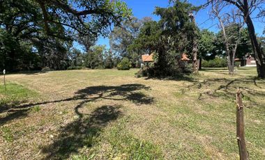LOTES EN VENTA EN MORENO 300/400m2