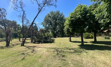 LOTES EN VENTA EN MORENO 300/400m2