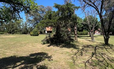 LOTES EN VENTA EN MORENO 300/400m2
