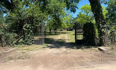 LOTES EN VENTA EN MORENO 300/400m2