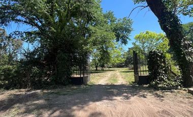 LOTES EN VENTA EN MORENO 300/400m2