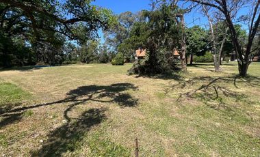 LOTES EN VENTA EN MORENO 300/400m2