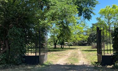 LOTES EN VENTA EN MORENO 300/400m2
