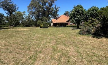 LOTES EN VENTA EN MORENO 300/400m2