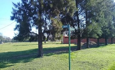 ULTIMOS LOTES 300, 400, 500 M2 - MORENO, TRUJUI!