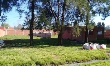 ULTIMOS LOTES 300, 400, 500 M2 - MORENO, TRUJUI!
