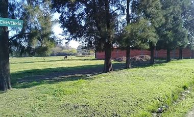 ULTIMOS LOTES 300, 400, 500 M2 - MORENO, TRUJUI!