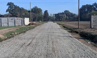 ULTIMOS LOTES 300, 400, 500 M2 - MORENO, TRUJUI!