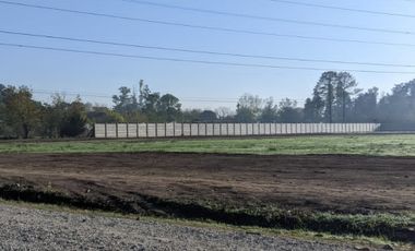 ULTIMOS LOTES 300, 400, 500 M2 - MORENO, TRUJUI!