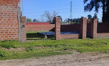ULTIMOS LOTES 300, 400, 500 M2 - MORENO, TRUJUI!