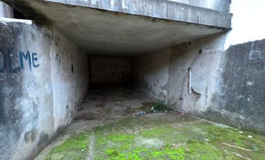Venta amplia casa aterminar enesquina Pavon Arriba