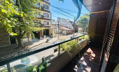 PH 4 AMBIENTES CON QUINCHO Y TERRAZA PROPIA