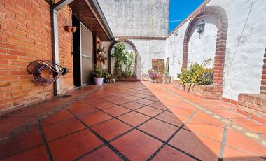 PH 4 AMBIENTES CON QUINCHO Y TERRAZA PROPIA