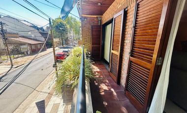 PH 4 AMBIENTES CON QUINCHO Y TERRAZA PROPIA