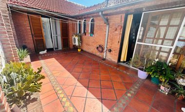 PH 4 AMBIENTES CON QUINCHO Y TERRAZA PROPIA