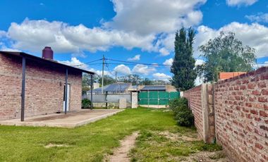 Ambiente funcional en Rivadavia 172.