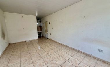 Ambiente funcional en Rivadavia 172.