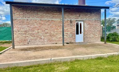 Ambiente funcional en Rivadavia 172.