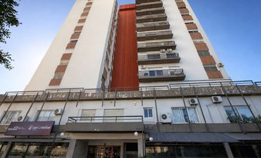 Departamento en Urquiza 417