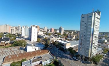 Departamento en Urquiza 417