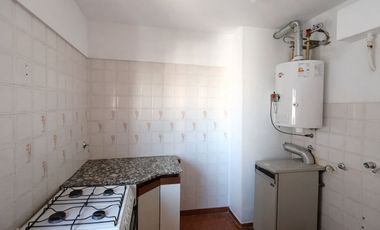 Departamento en Urquiza 417