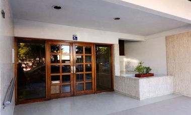 Departamento en Urquiza 417