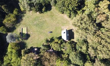 CASA QUINTA EN VENTA EN CHACABUCO A REFACCIONAR