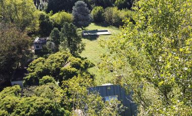 CASA QUINTA EN VENTA EN CHACABUCO A REFACCIONAR