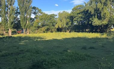 QUINTA EN VENTA EN GUANACO SOBRE RUTA 5