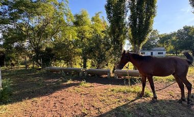 QUINTA EN VENTA EN GUANACO SOBRE RUTA 5