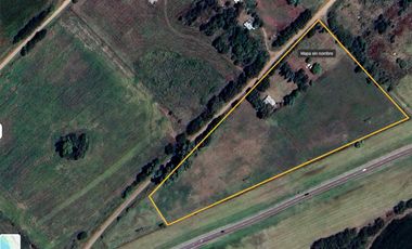 QUINTA EN VENTA EN GUANACO SOBRE RUTA 5