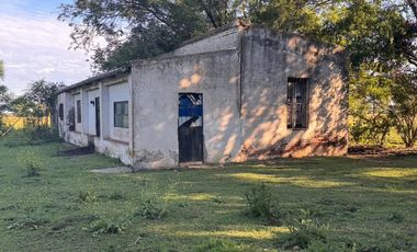 QUINTA EN VENTA EN GUANACO SOBRE RUTA 5